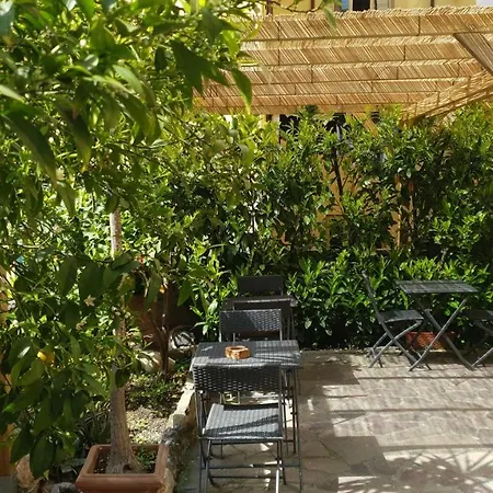 Glam Resort Villa Maria Luigia-3