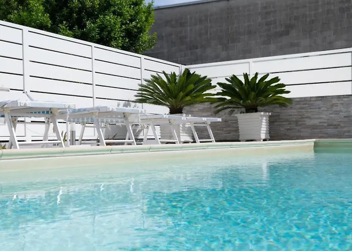 Affittacamere Villa Marcella