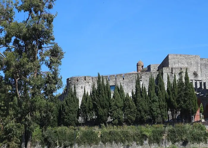 Villa Settimo Piano La Spezia